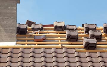 Puckrup clay roofing costs