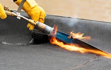 flat roof repairs Puckrup, Gloucestershire