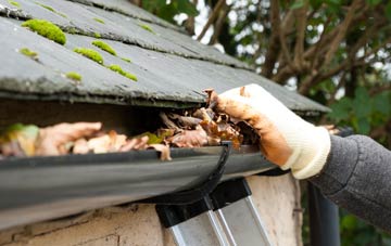 gutter cleaning Puckrup, Gloucestershire