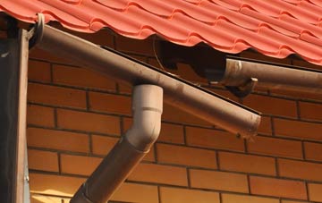 Puckrup gutter repair costs