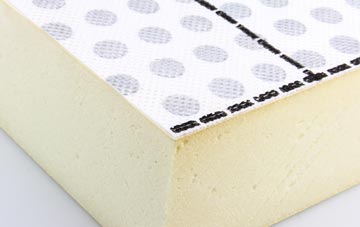 meeting Puckrup building codes