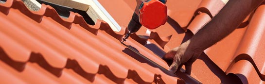save on Puckrup roof installation costs