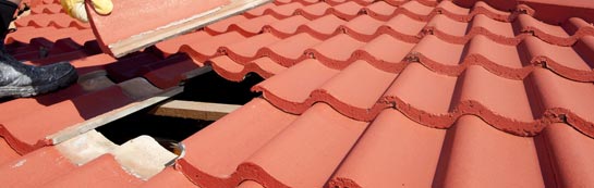 compare Puckrup roof repair quotes