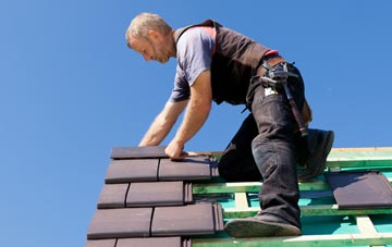 disadvantages of Puckrup slate roofing