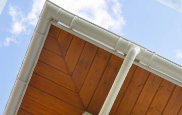 Puckrup soffit types