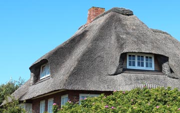 thatch roofing Puckrup, Gloucestershire