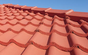 Puckrup tile and slate roof replacement